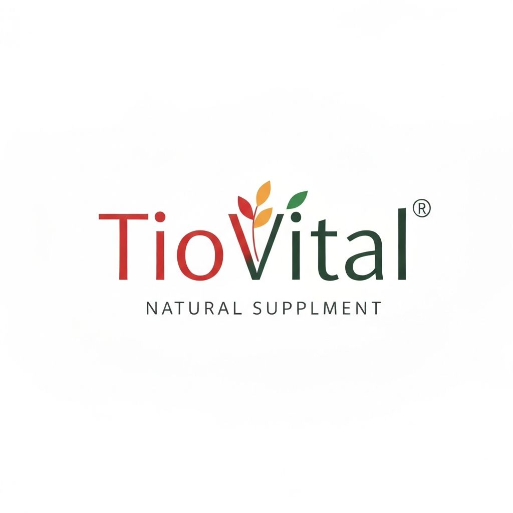 TioVital Logo