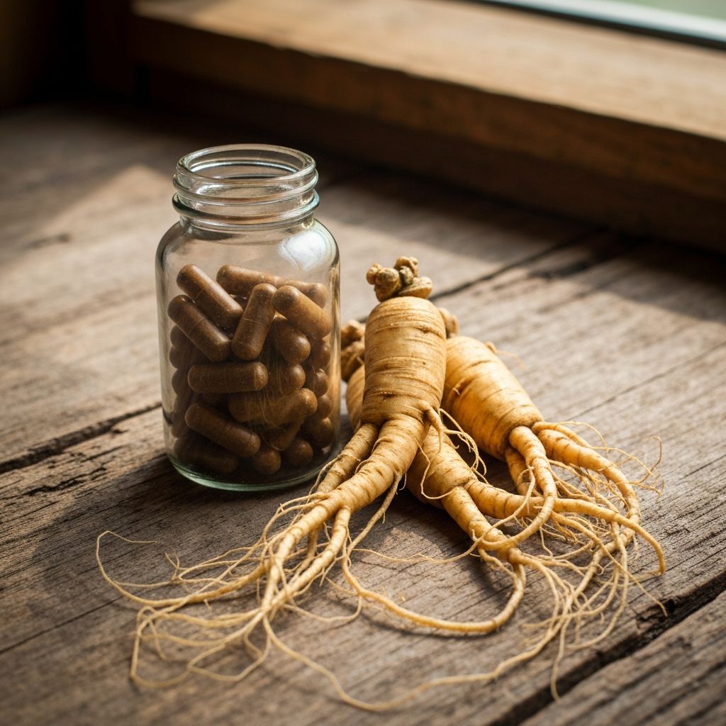 Essential Minerals for Men