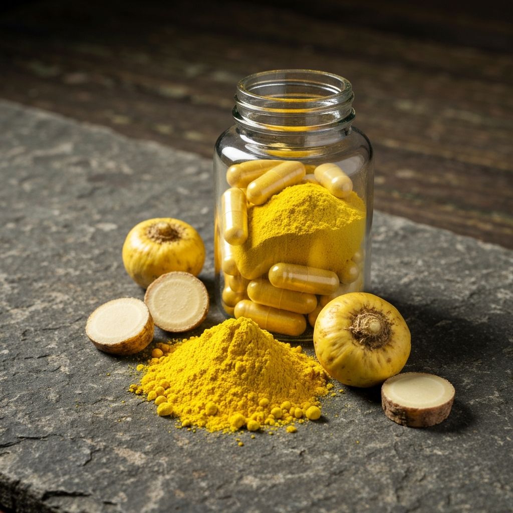 Natural Botanical Support