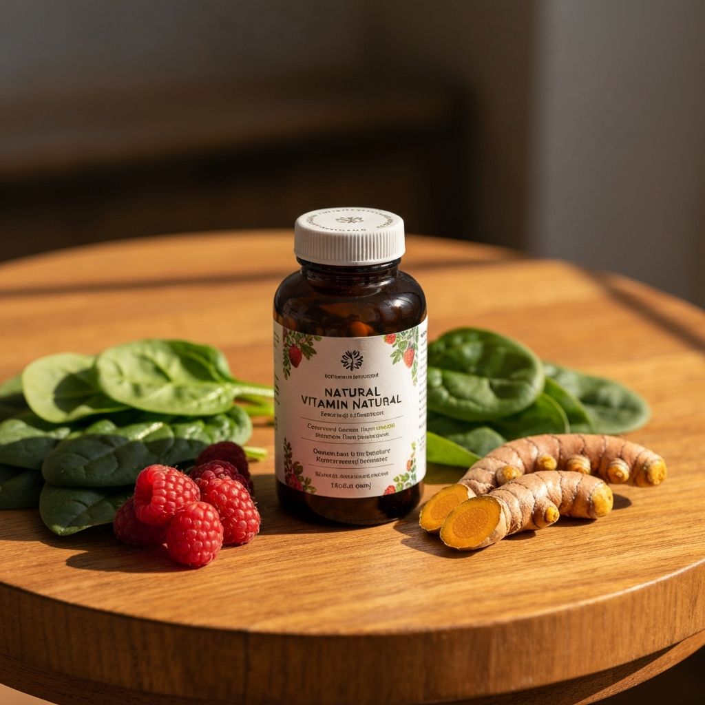 Complete Wellness Stack